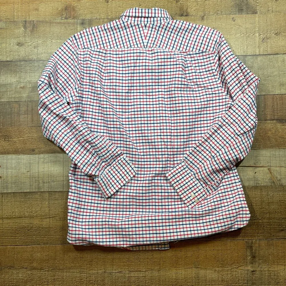 Charles Tyrwhitt Slim Fit Button Down Shirt size Medium - Picture 4 of 4